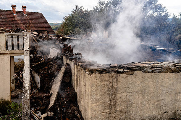 Affordable Smoke Damage Removal solutions in Jefferson, TX